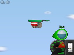 GRA
