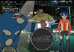 GRA