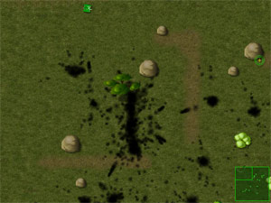 GRA