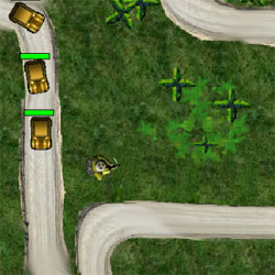 GRA