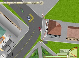 GRA